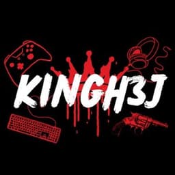 KingH3J avatar