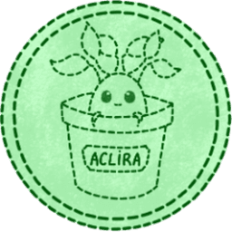 Aclira avatar