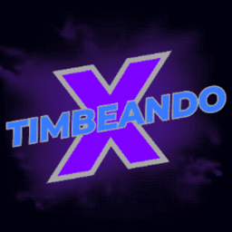 TimbeandoX avatar