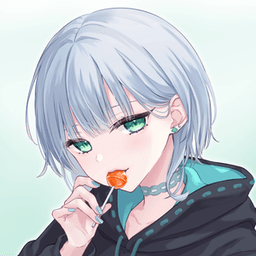 灰嵜なぐさ avatar