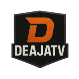DeajaTv avatar