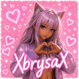 xBrysax avatar