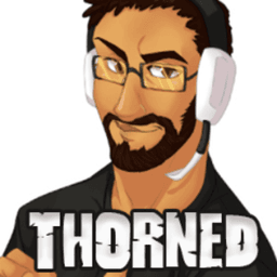Thorned avatar