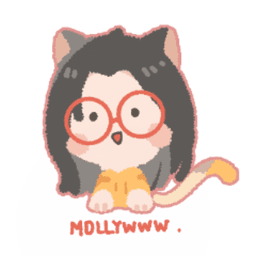 莫莉_ avatar