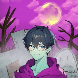 foolishnando avatar