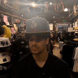 JOSHDURA17 avatar