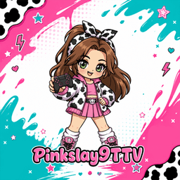 pinkslay9TTV avatar