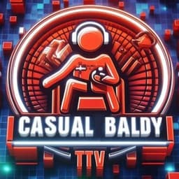 CasualBaldy avatar