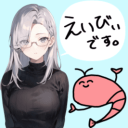 えいびぃ avatar