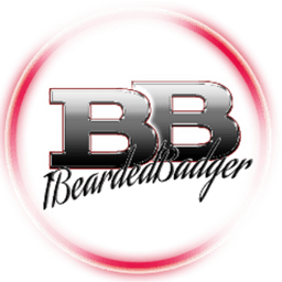 1beardedbadger avatar