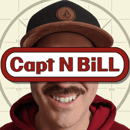 Capt_N_BiLL avatar