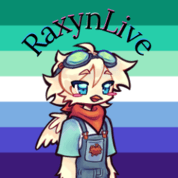 RaxynLive avatar