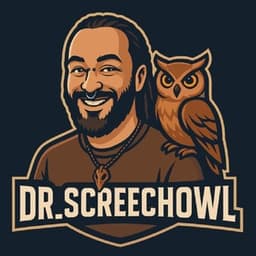 DrScreechOwl avatar