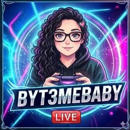 Byt3mebaby avatar
