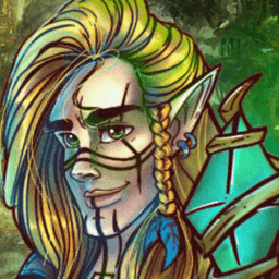 eldiswen avatar