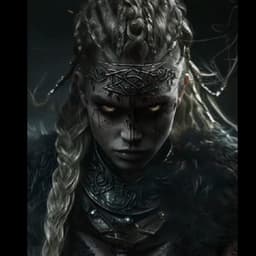 Valkyrie693 avatar