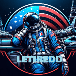 letiredd avatar