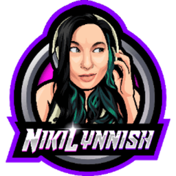 NikiLynnish avatar