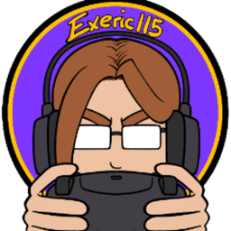 Exeric1l5 avatar