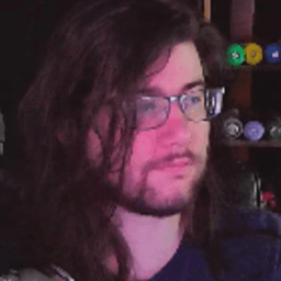VexxJacobsTv avatar