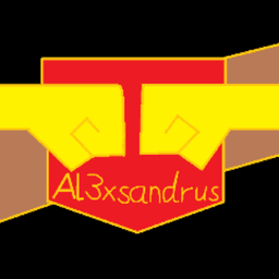 Al3xsandrus avatar