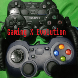 GXEvolution avatar
