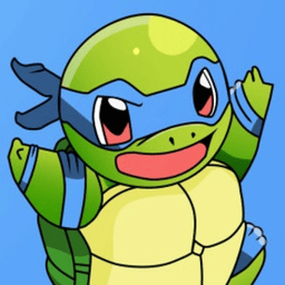 Turtlepow3r avatar