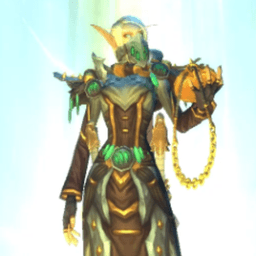 Trillithia avatar