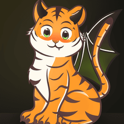 Demonatria avatar