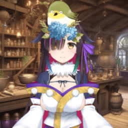 serinaheartfirevt avatar