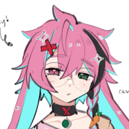 VTuberOkuno avatar