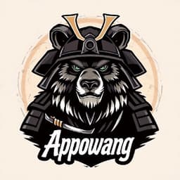 Appow4ng avatar