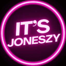 ItsJoneszy avatar