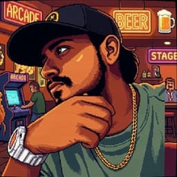 ThatOneB3n avatar