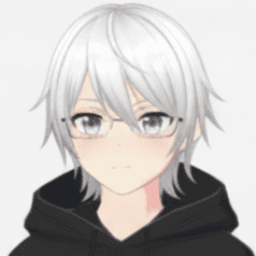 ホワイトユニバース avatar