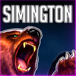 Simington1 avatar