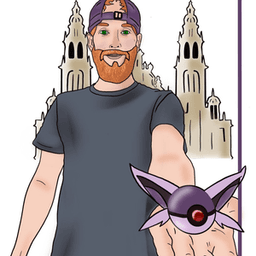 marcosshiny avatar