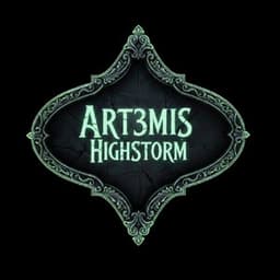 art3mishighstorm avatar