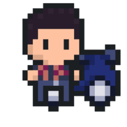 AzulitoSenpaii avatar