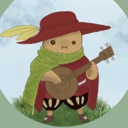 potatothebard avatar