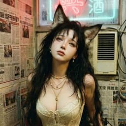 Naycatt avatar
