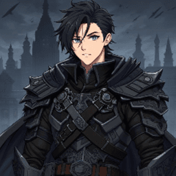 TohrmentedTorbin avatar