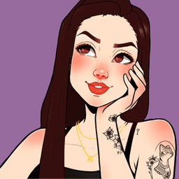 LariBasgal avatar