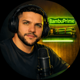 BambuPrime avatar