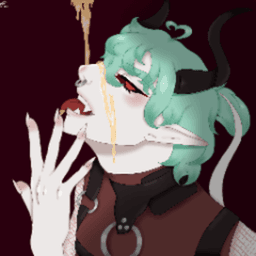 LonelyDemon69 avatar