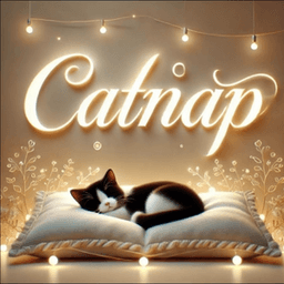 catnap318 avatar