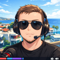 EndooSama avatar