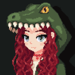 Minozavr avatar