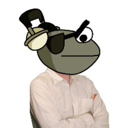 ALPClam avatar