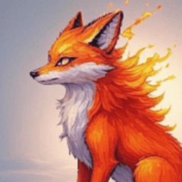 狐焦炎 avatar